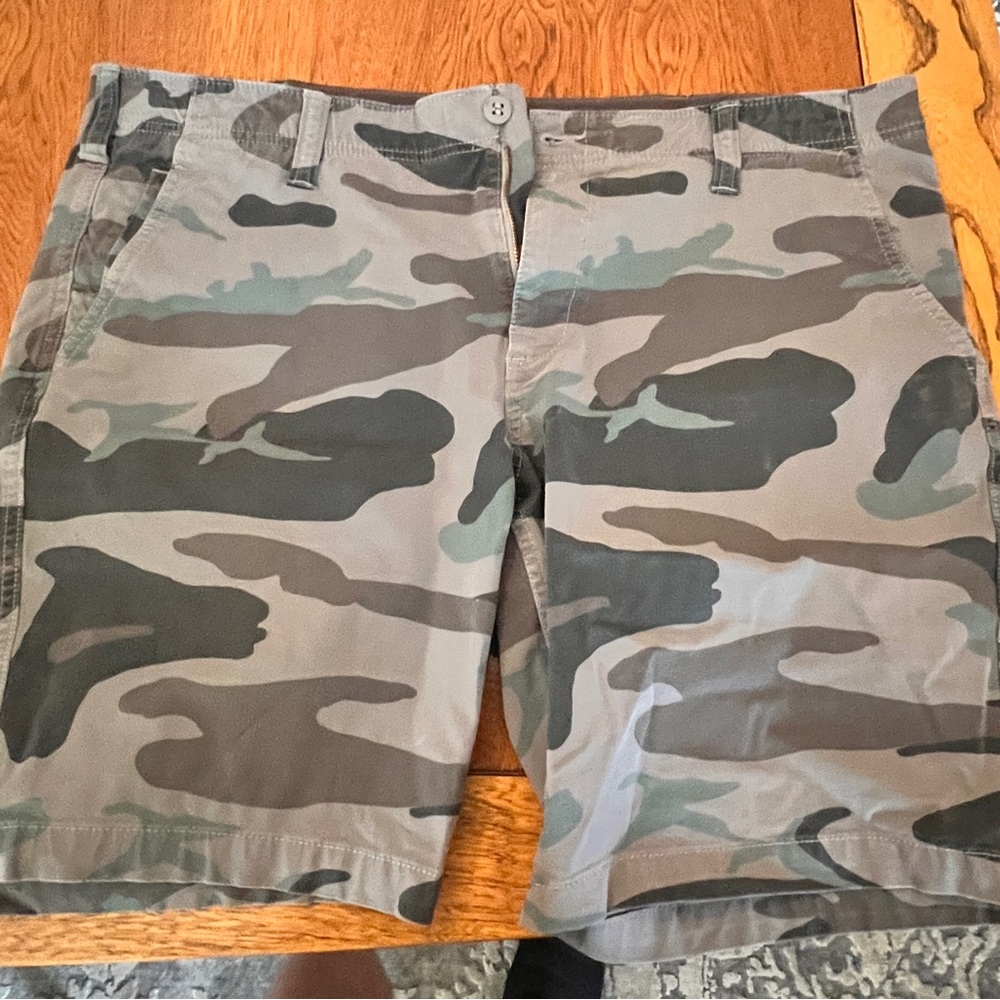Men’s shorts